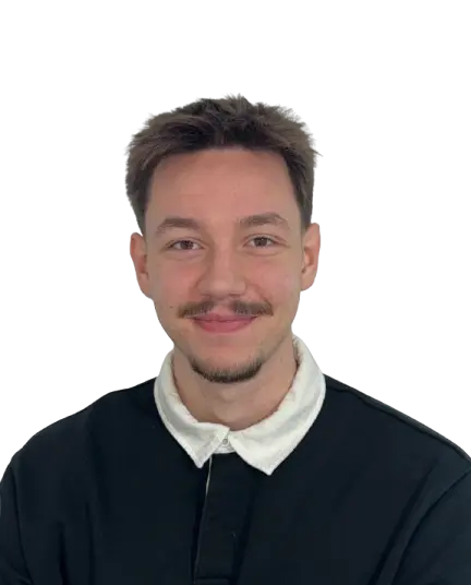 Noah Velickovic